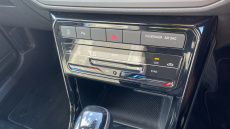 Volkswagen T-Cross 1.0 TSI 110 R-Line 5dr DSG Petrol Estate